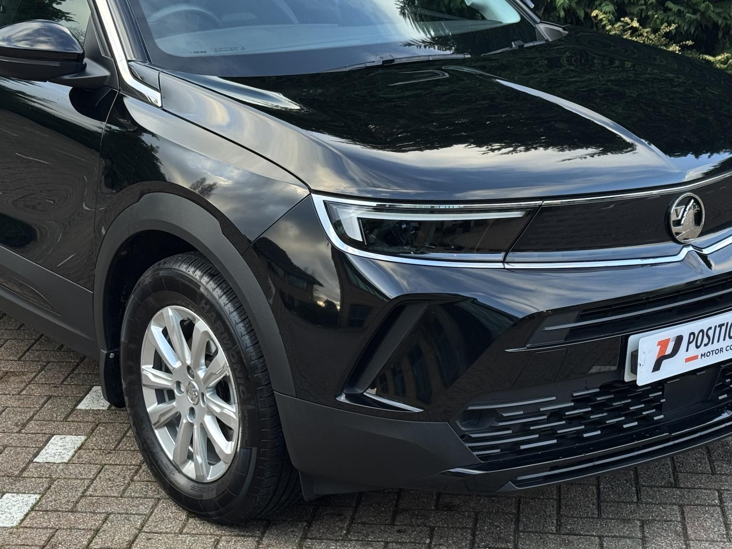 Used Vauxhall Mokka 2021 for sale - 77160785: Photo 15