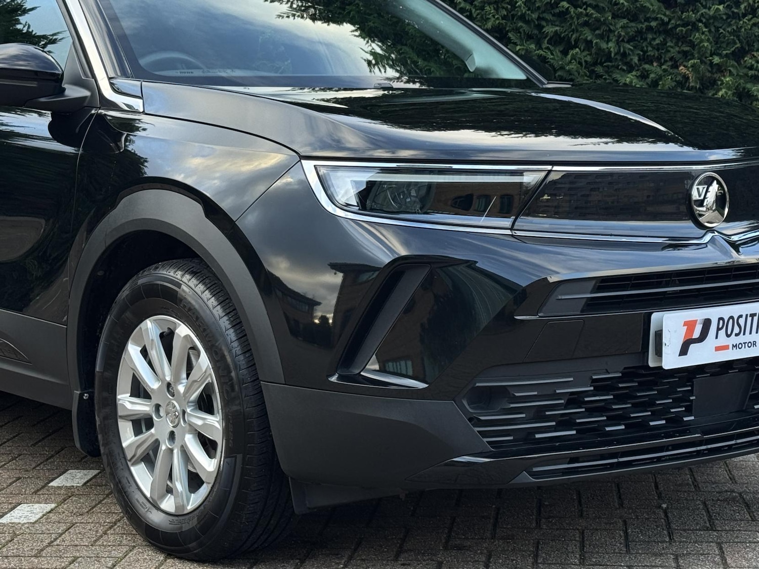 Used Vauxhall Mokka 2021 for sale - 77160785: Photo 16