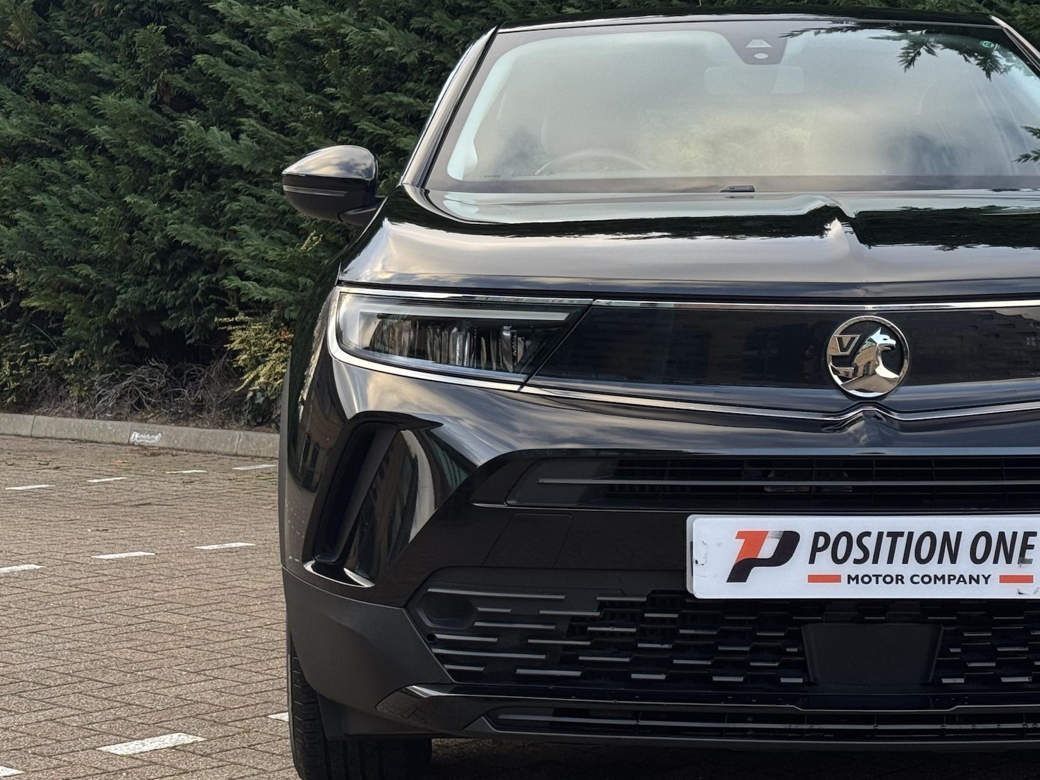 Used Vauxhall Mokka 2021 for sale - 77160785: Photo 17