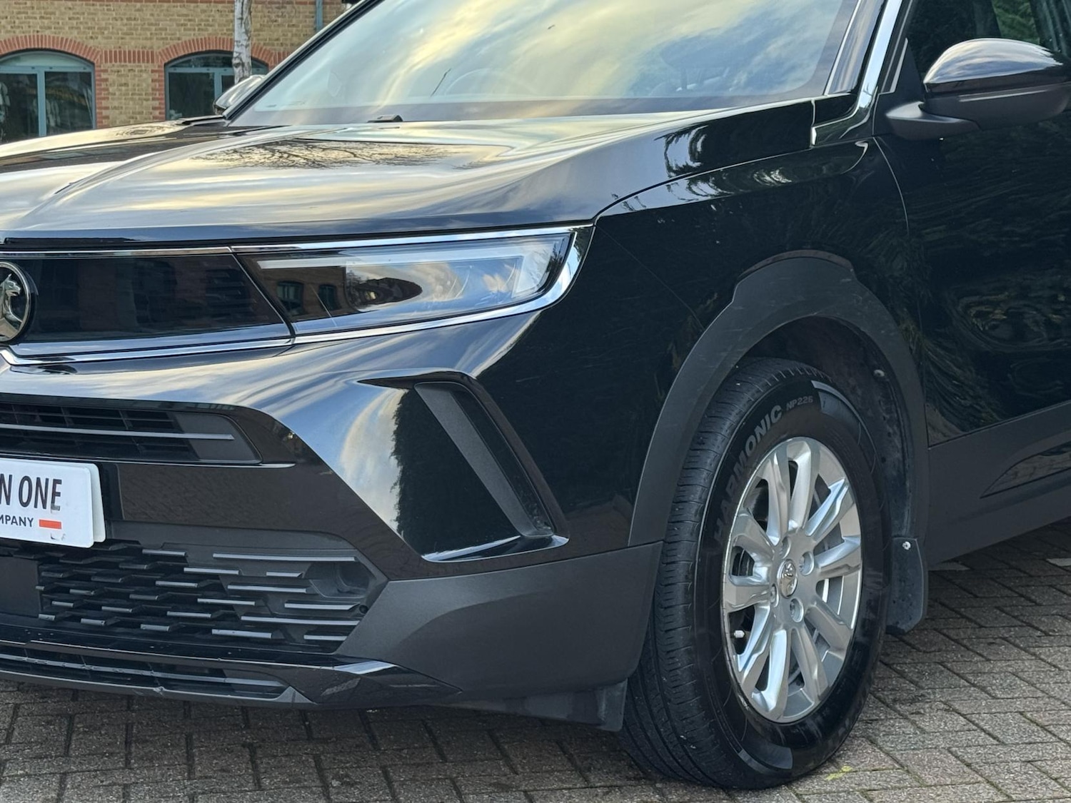 Used Vauxhall Mokka 2021 for sale - 77160785: Photo 19