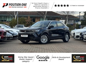 Used Vauxhall Mokka 2021 for sale - 77160785: Photo