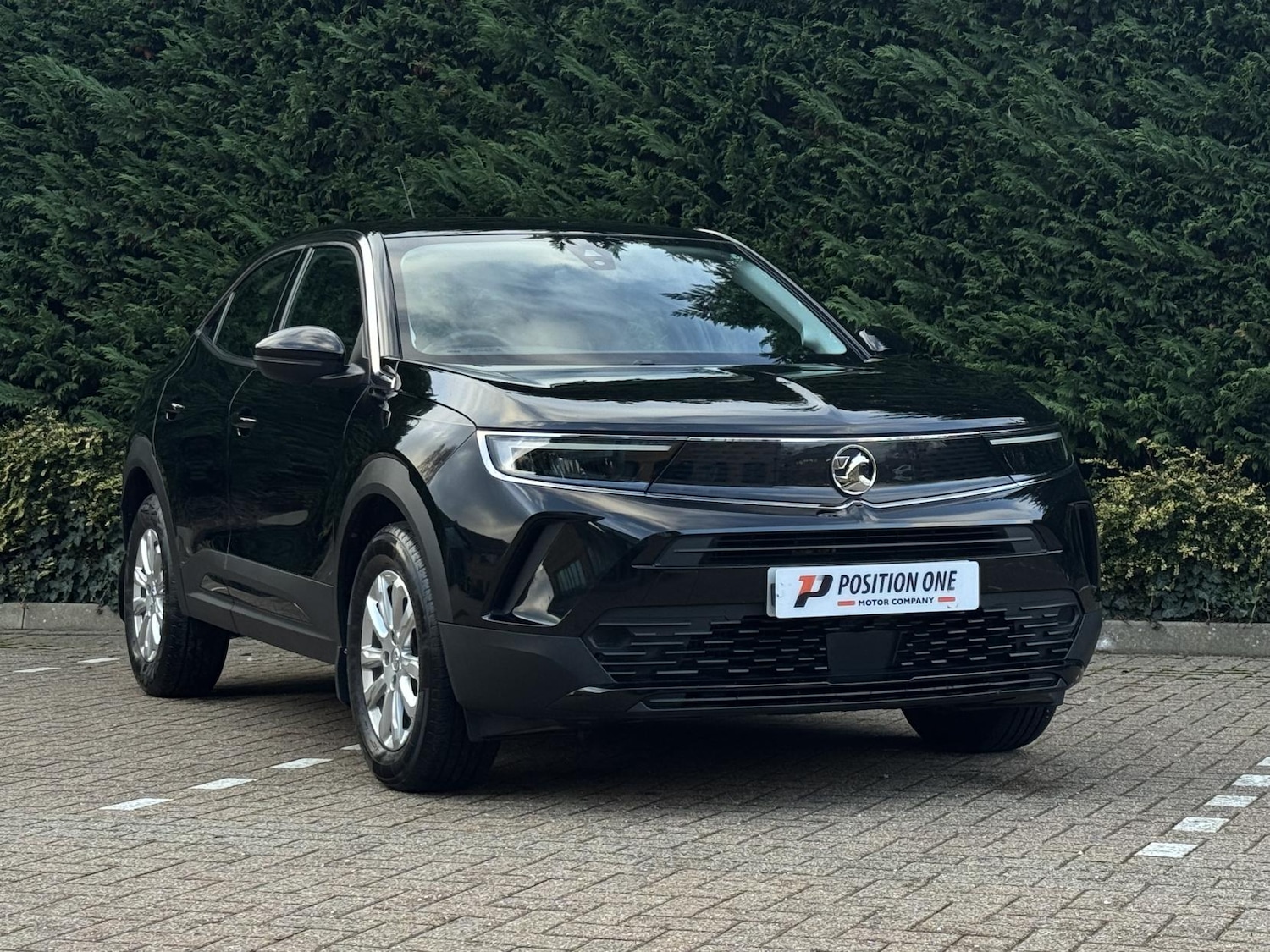 Used Vauxhall Mokka 2021 for sale - 77160785: Photo 2