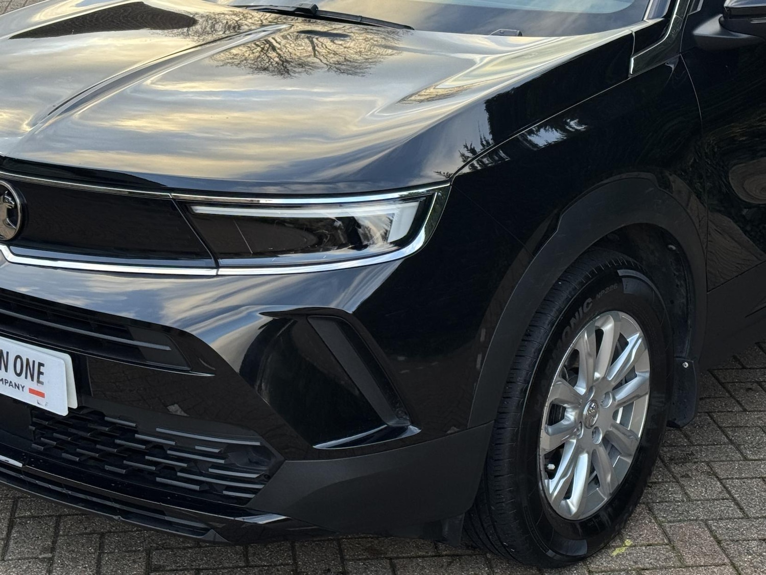 Used Vauxhall Mokka 2021 for sale - 77160785: Photo 20