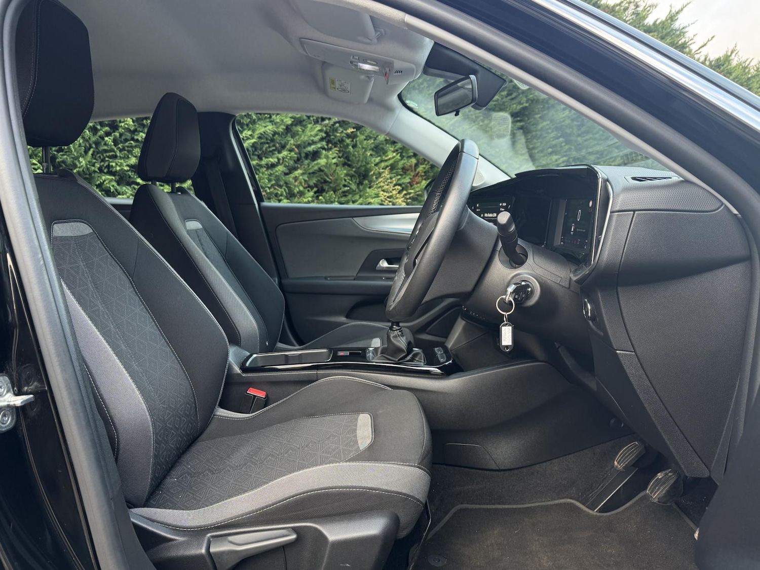 Used Vauxhall Mokka 2021 for sale - 77160785: Photo 23