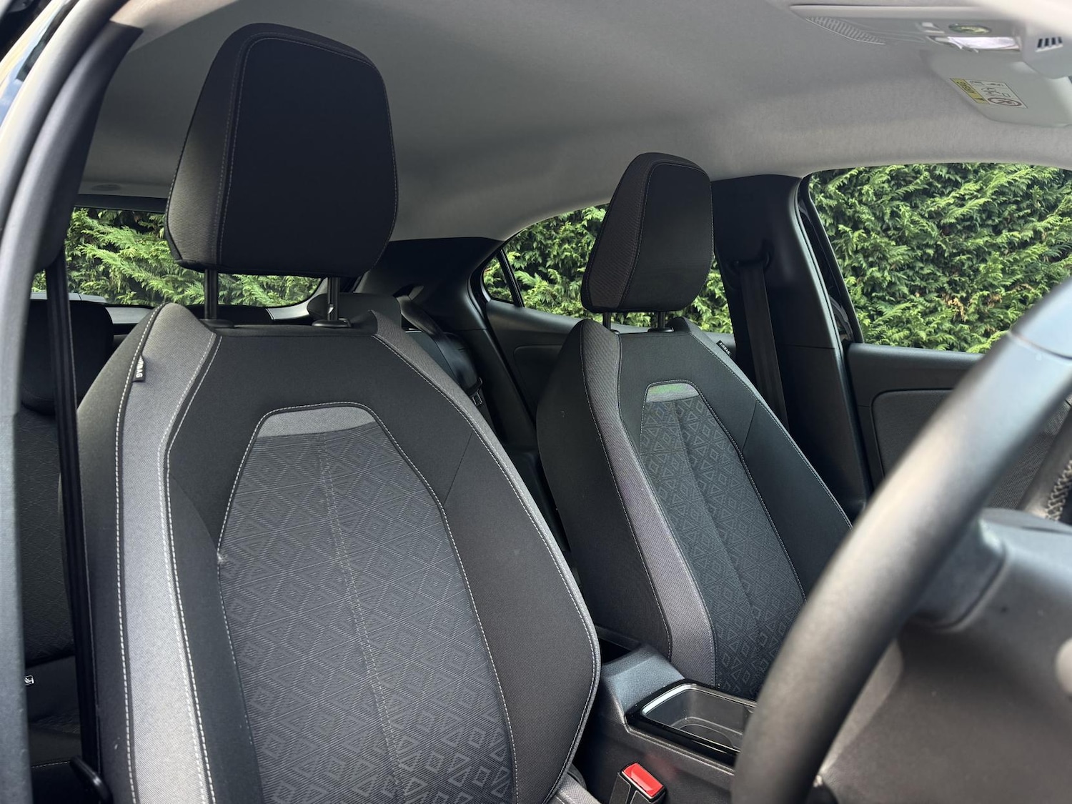 Used Vauxhall Mokka 2021 for sale - 77160785: Photo 24