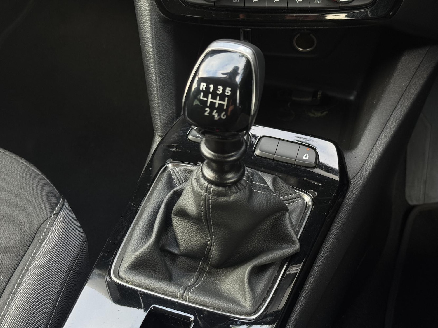 Used Vauxhall Mokka 2021 for sale - 77160785: Photo 25