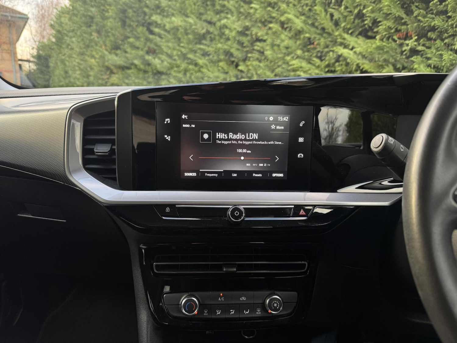 Used Vauxhall Mokka 2021 for sale - 77160785: Photo 27