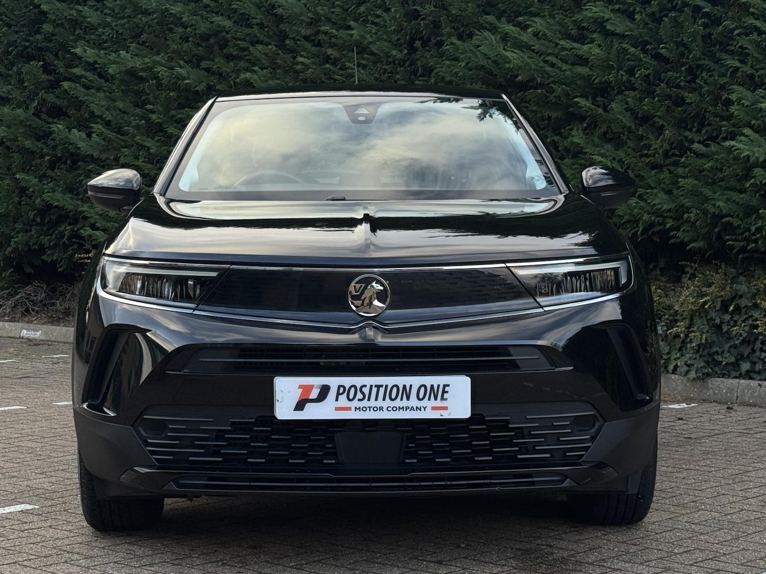 Used Vauxhall Mokka 2021 for sale - 77160785: Photo 3