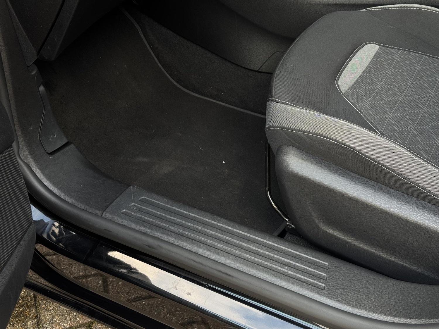 Used Vauxhall Mokka 2021 for sale - 77160785: Photo 34