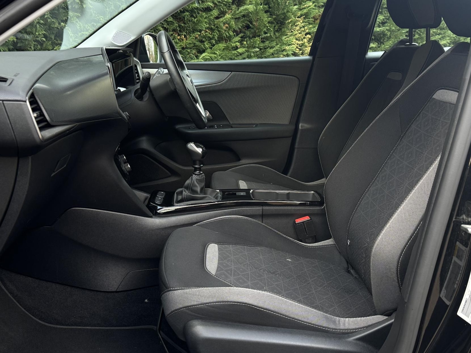 Used Vauxhall Mokka 2021 for sale - 77160785: Photo 35