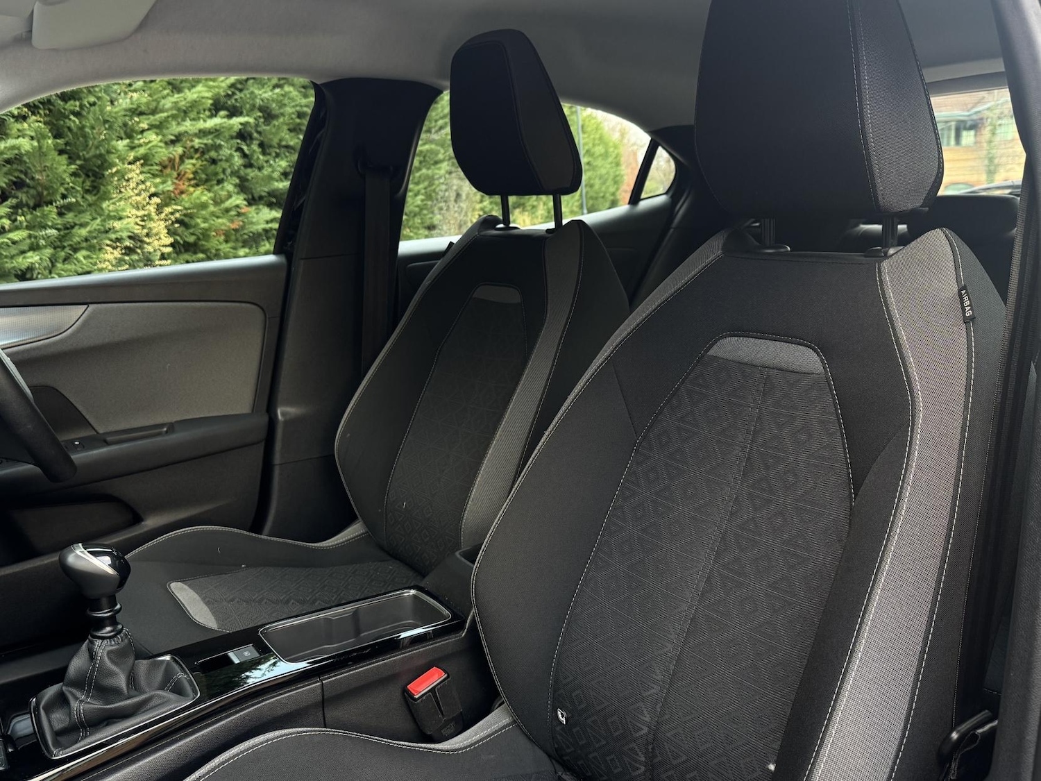 Used Vauxhall Mokka 2021 for sale - 77160785: Photo 36