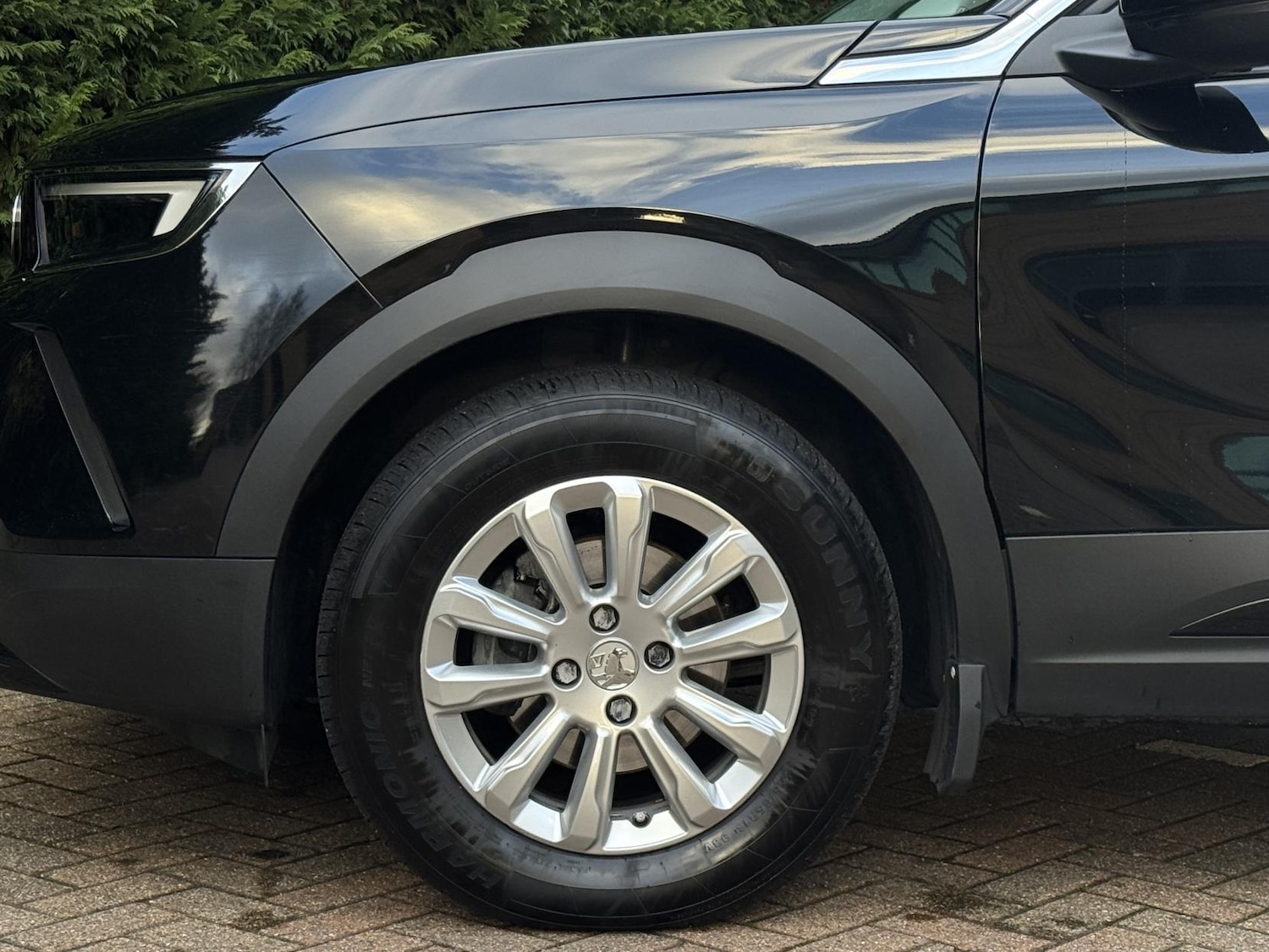 Used Vauxhall Mokka 2021 for sale - 77160785: Photo 37