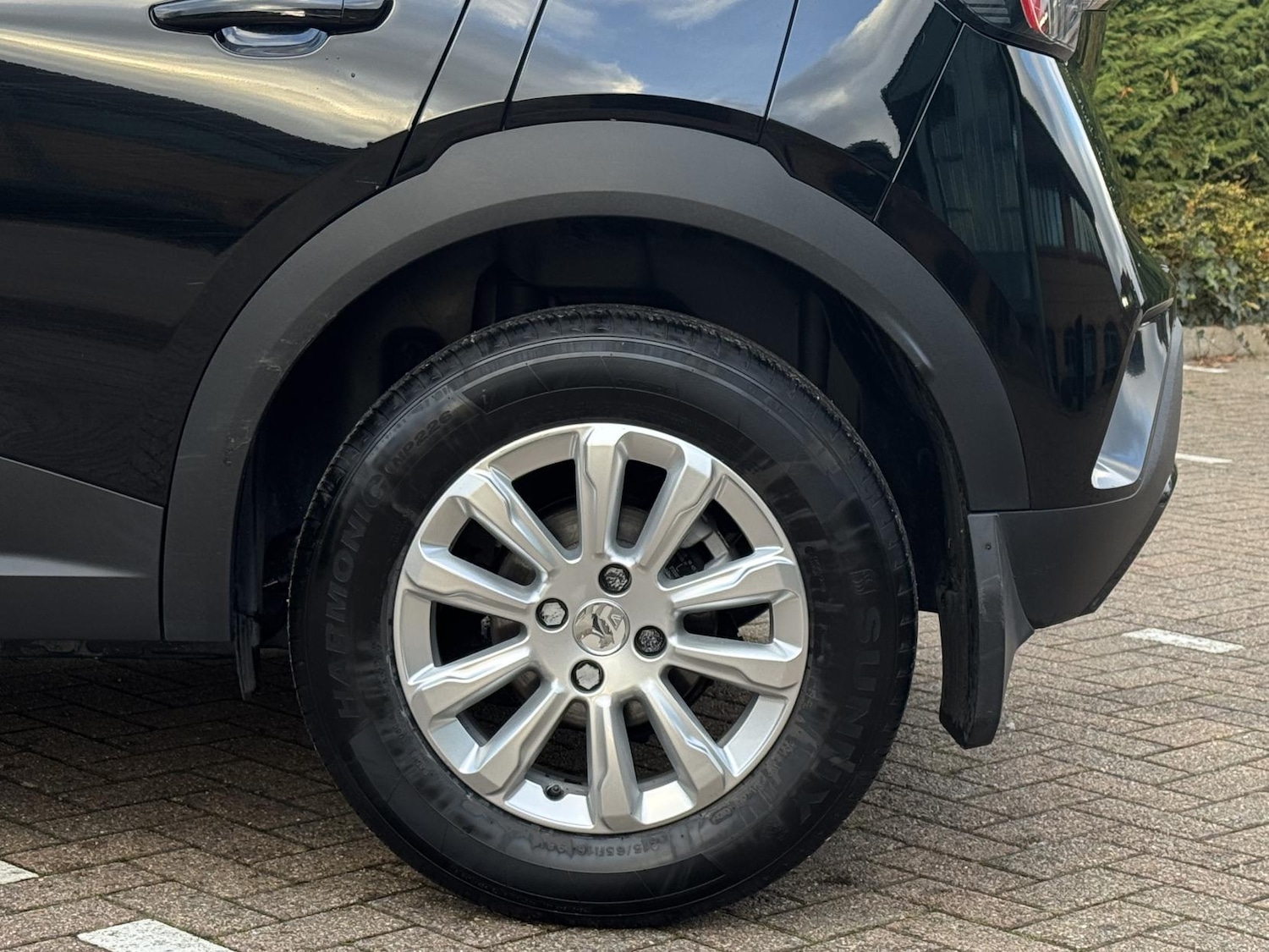 Used Vauxhall Mokka 2021 for sale - 77160785: Photo 38