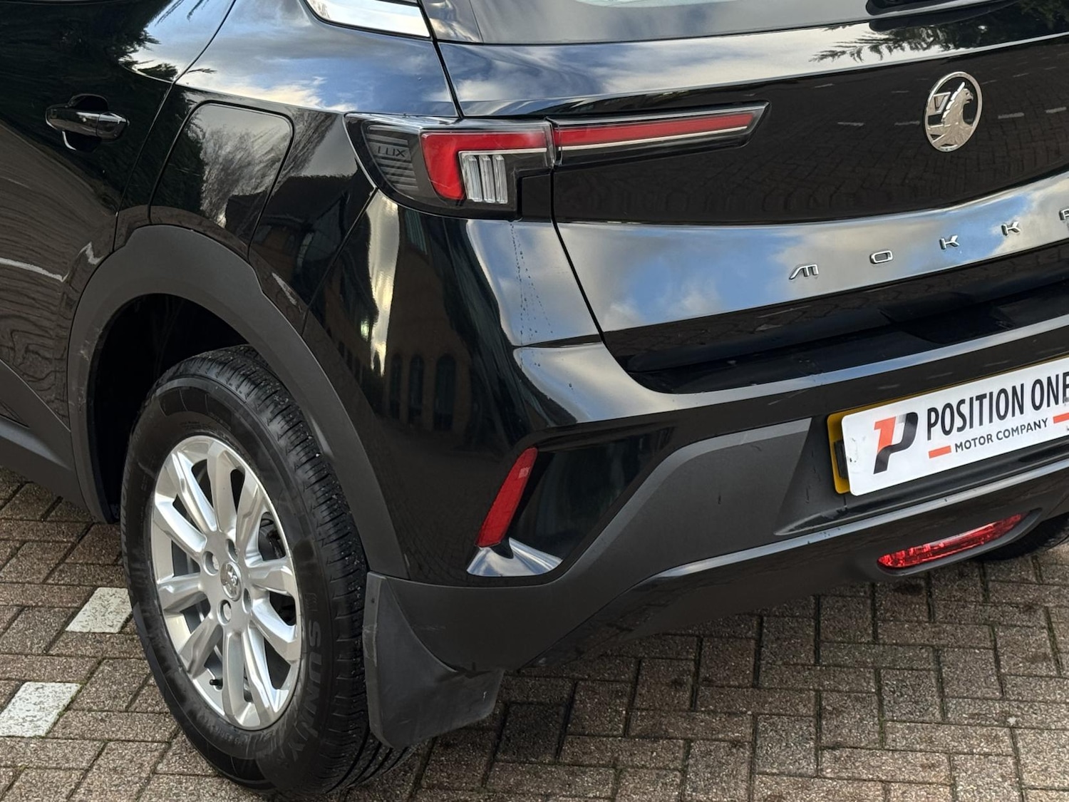 Used Vauxhall Mokka 2021 for sale - 77160785: Photo 39