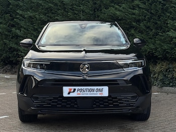 Used Vauxhall Mokka 2021 for sale - 77160785: Photo