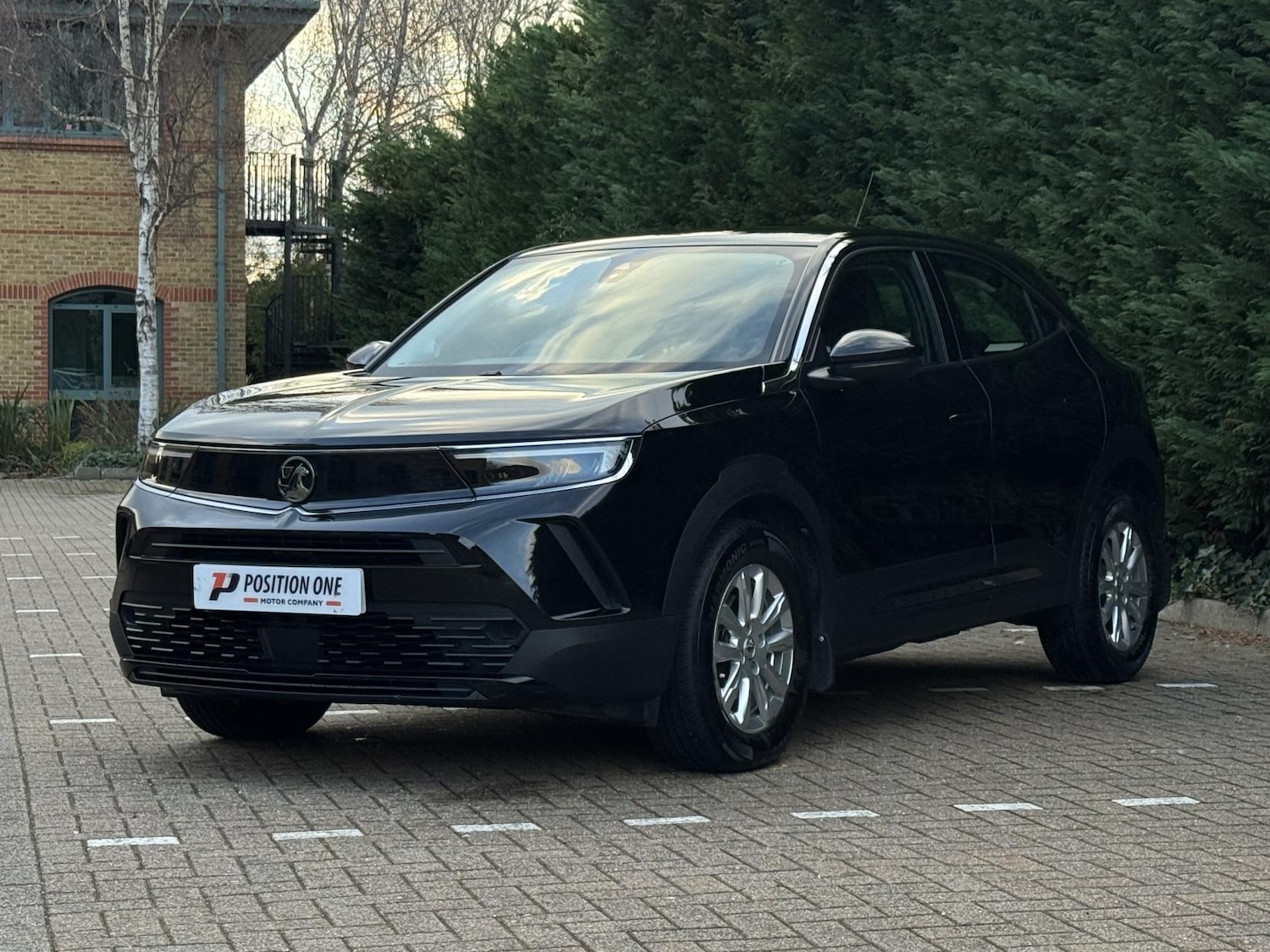 Used Vauxhall Mokka 2021 for sale - 77160785: Photo 4