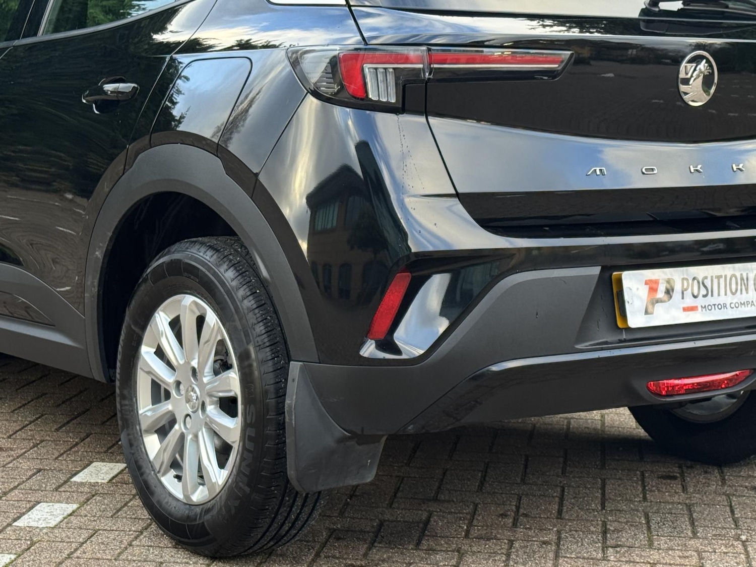 Used Vauxhall Mokka 2021 for sale - 77160785: Photo 40