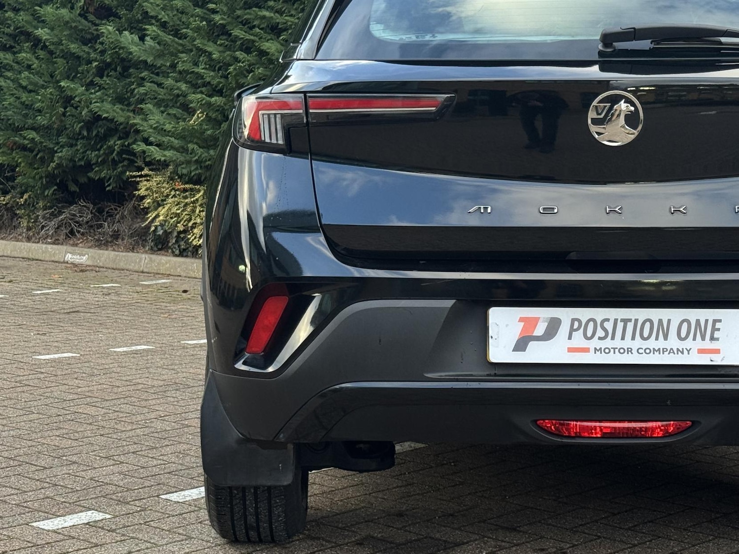 Used Vauxhall Mokka 2021 for sale - 77160785: Photo 41