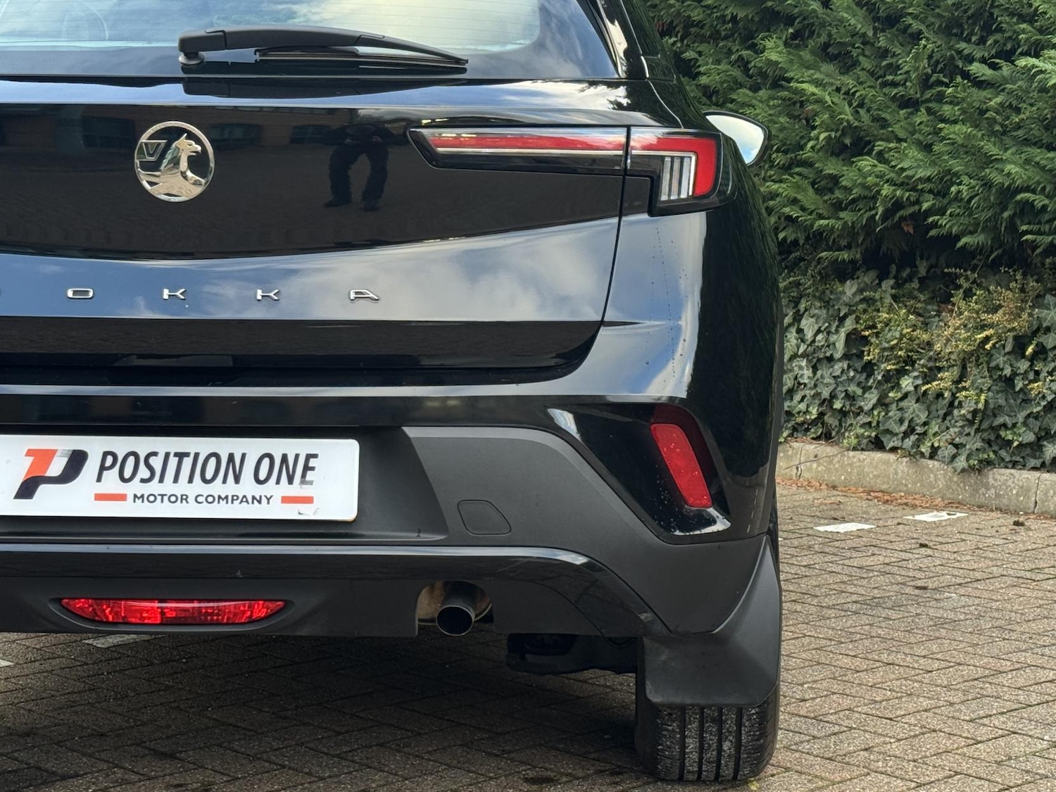 Used Vauxhall Mokka 2021 for sale - 77160785: Photo 42