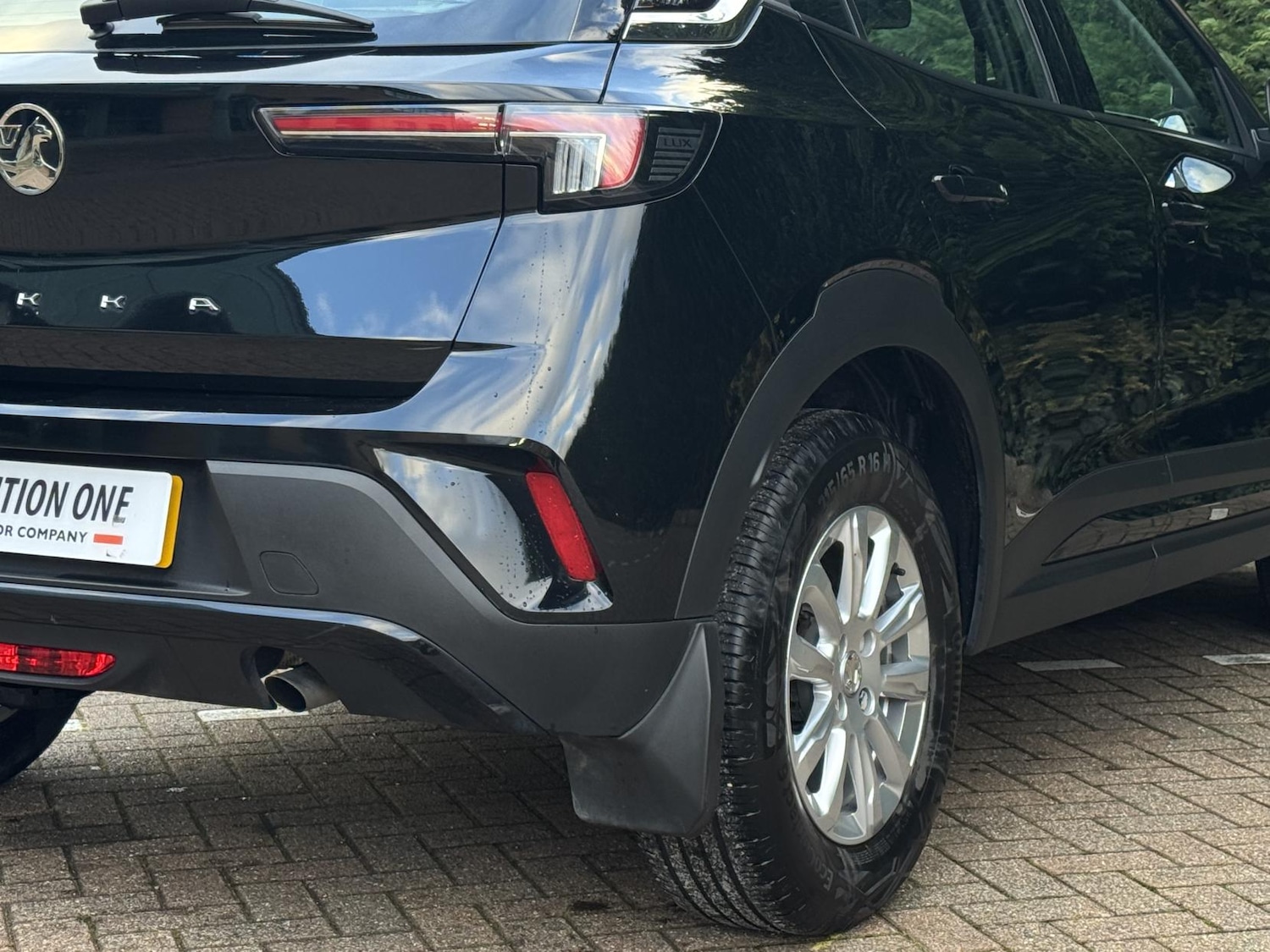 Used Vauxhall Mokka 2021 for sale - 77160785: Photo 43