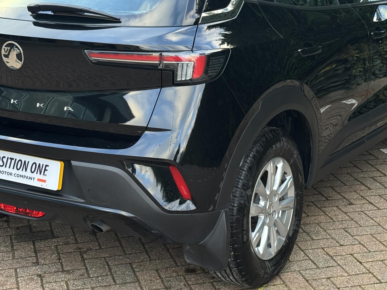 Used Vauxhall Mokka 2021 for sale - 77160785: Photo 44