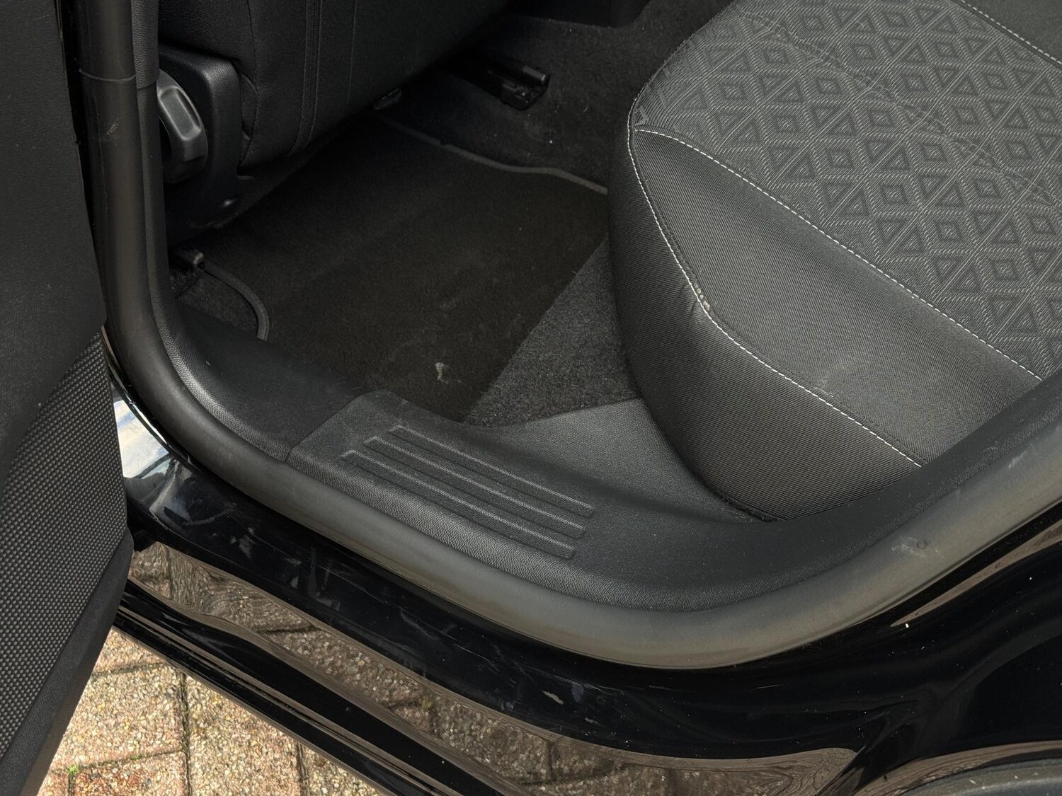 Used Vauxhall Mokka 2021 for sale - 77160785: Photo 47