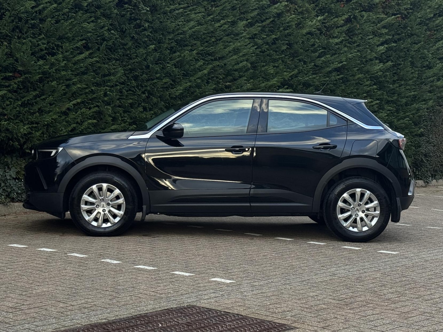 Used Vauxhall Mokka 2021 for sale - 77160785: Photo 5