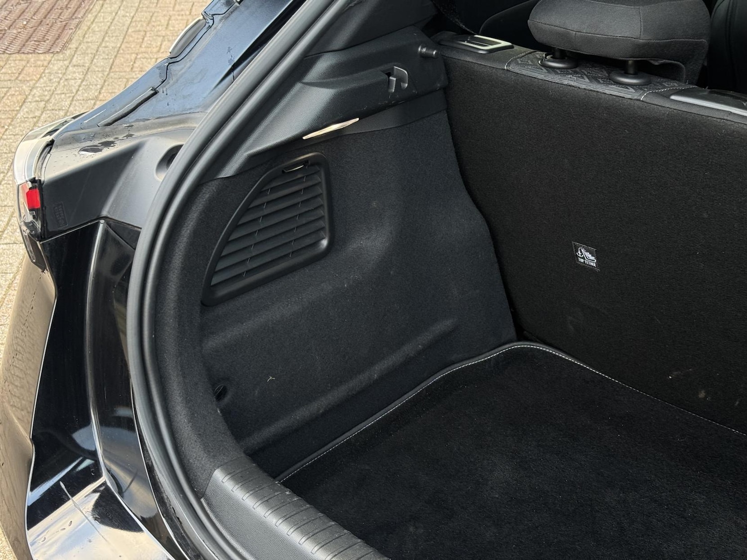 Used Vauxhall Mokka 2021 for sale - 77160785: Photo 54