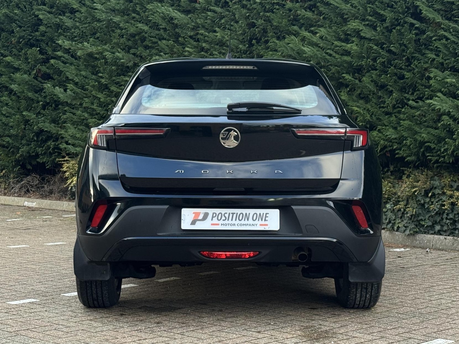 Used Vauxhall Mokka 2021 for sale - 77160785: Photo 7