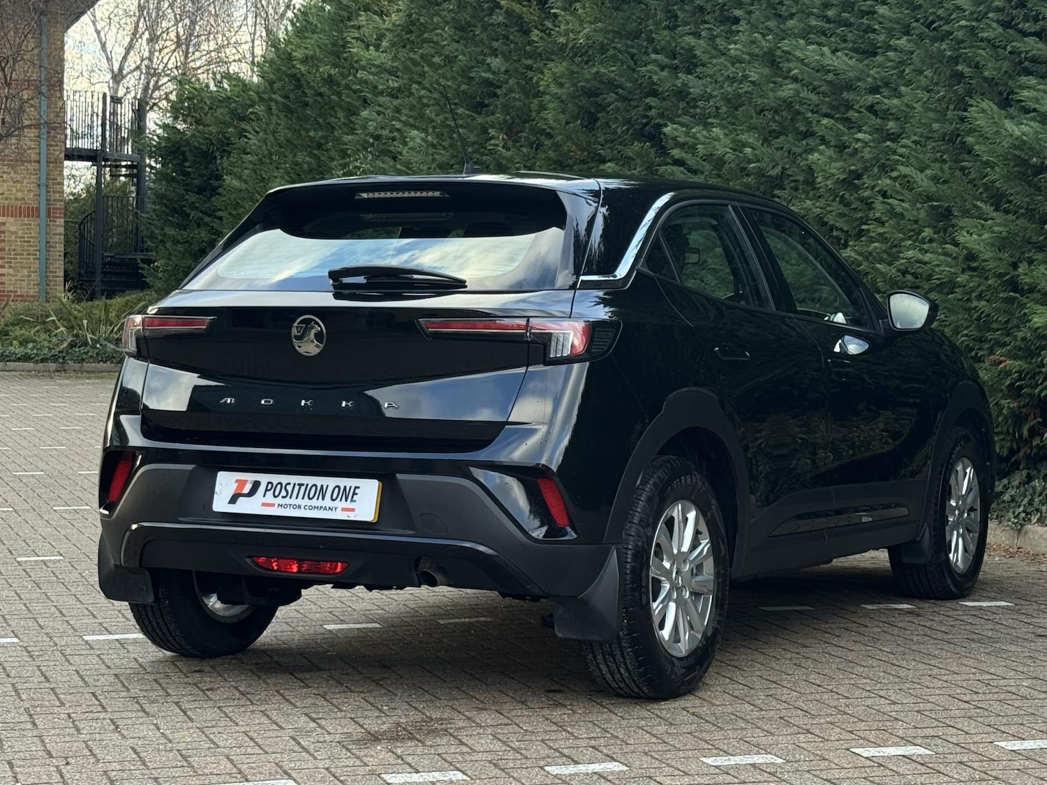 Used Vauxhall Mokka 2021 for sale - 77160785: Photo 8