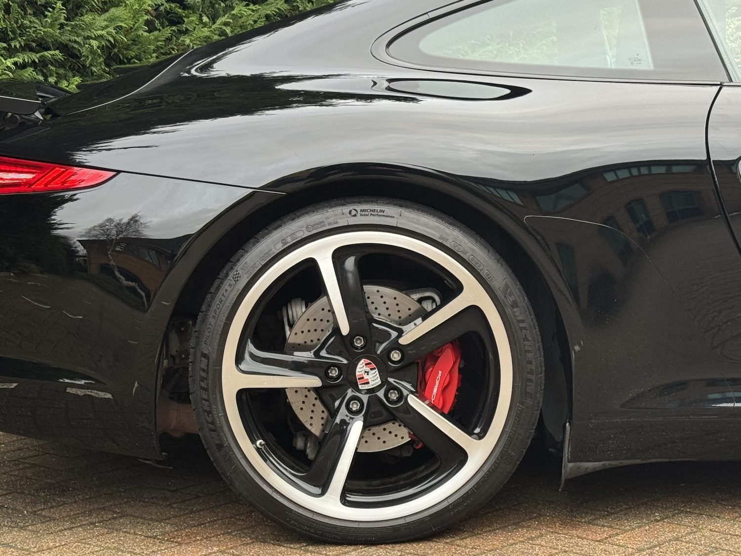 Used Porsche 911 2012 for sale - 77026192: Photo 13