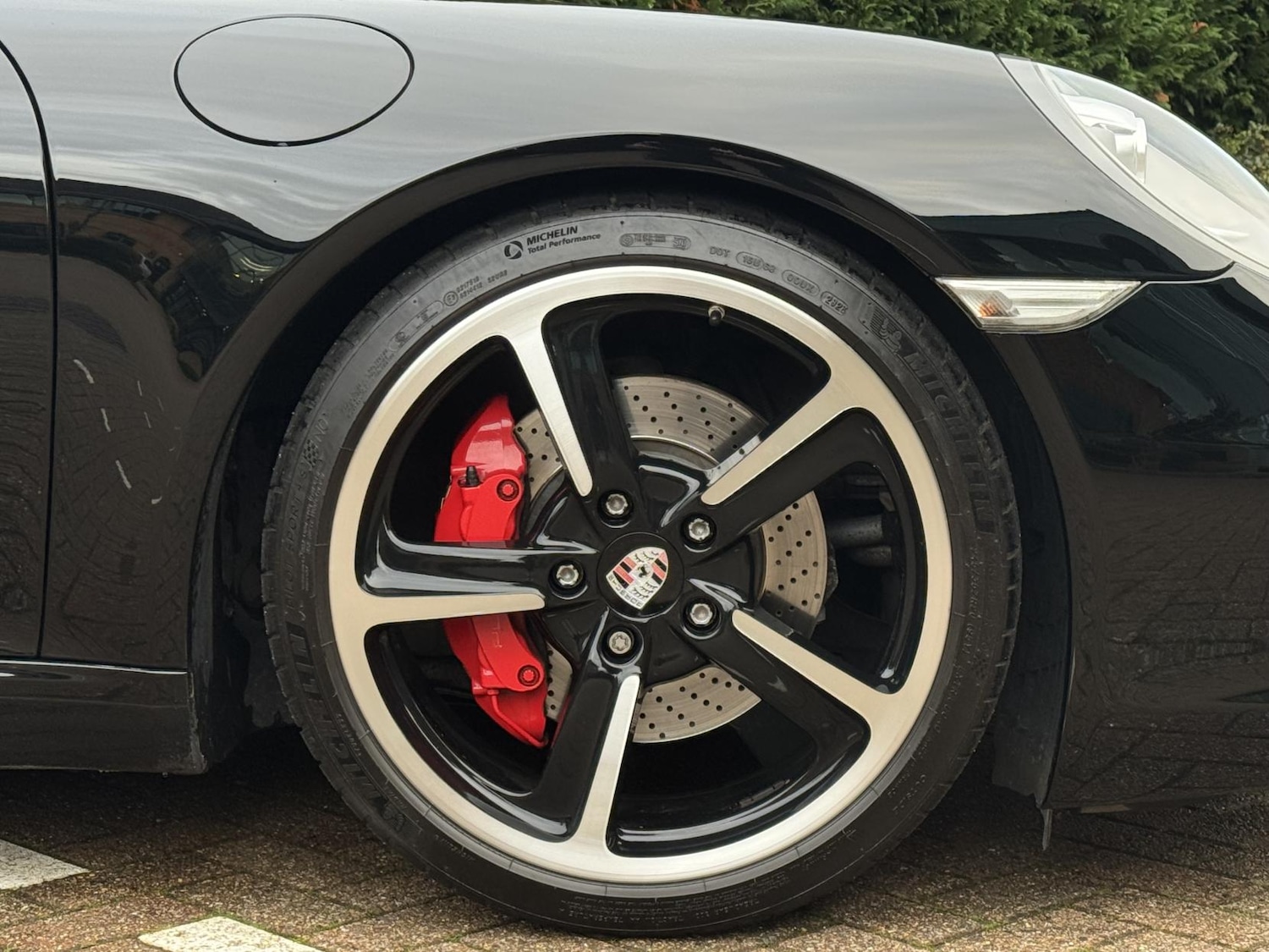 Used Porsche 911 2012 for sale - 77026192: Photo 14