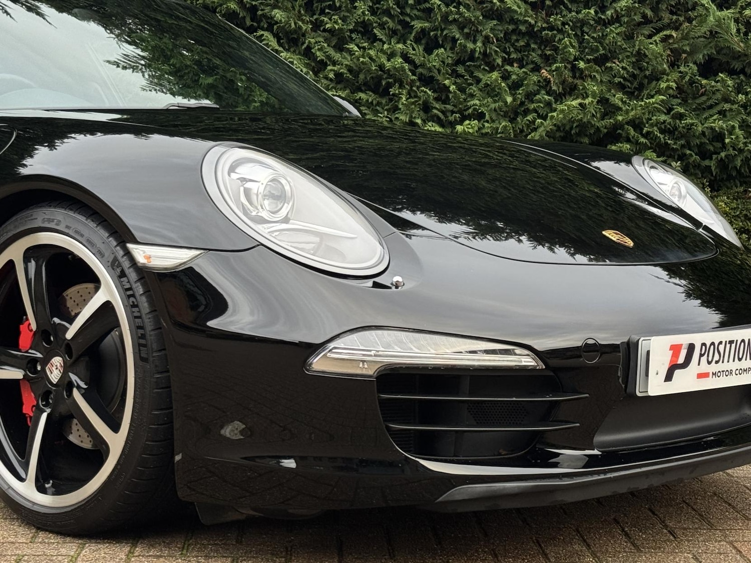 Used Porsche 911 2012 for sale - 77026192: Photo 15