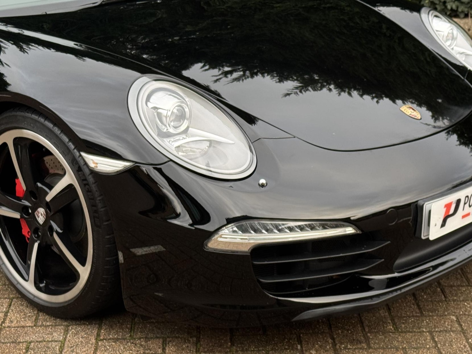 Used Porsche 911 2012 for sale - 77026192: Photo 16