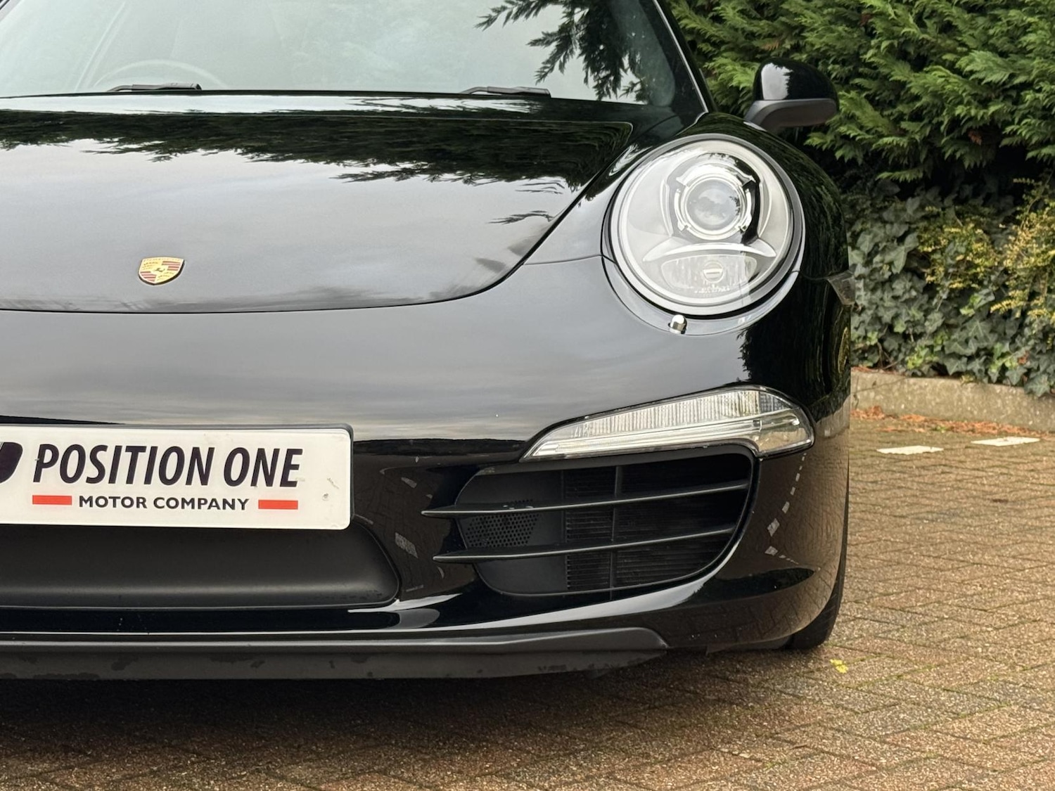 Used Porsche 911 2012 for sale - 77026192: Photo 18