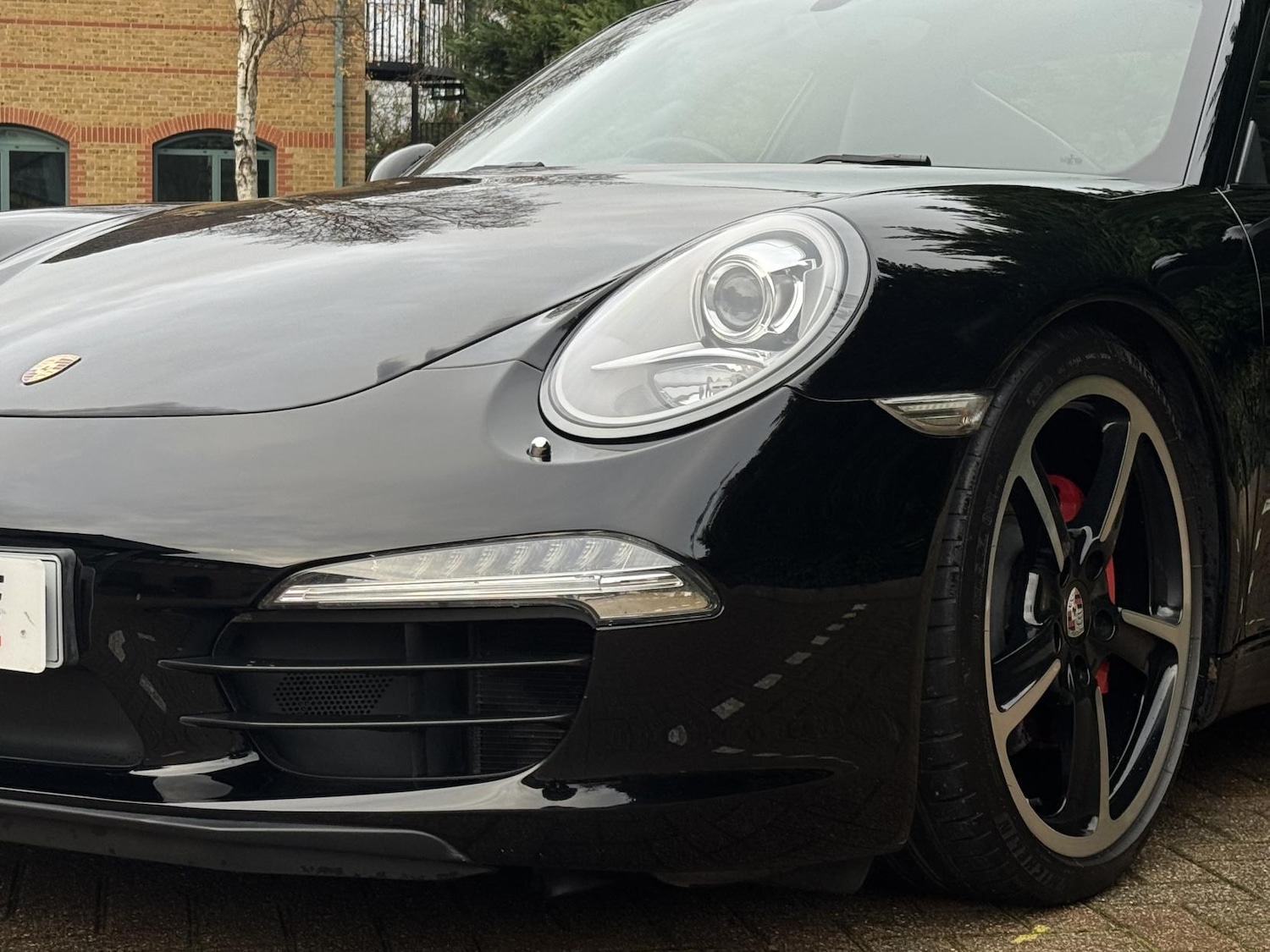 Used Porsche 911 2012 for sale - 77026192: Photo 19