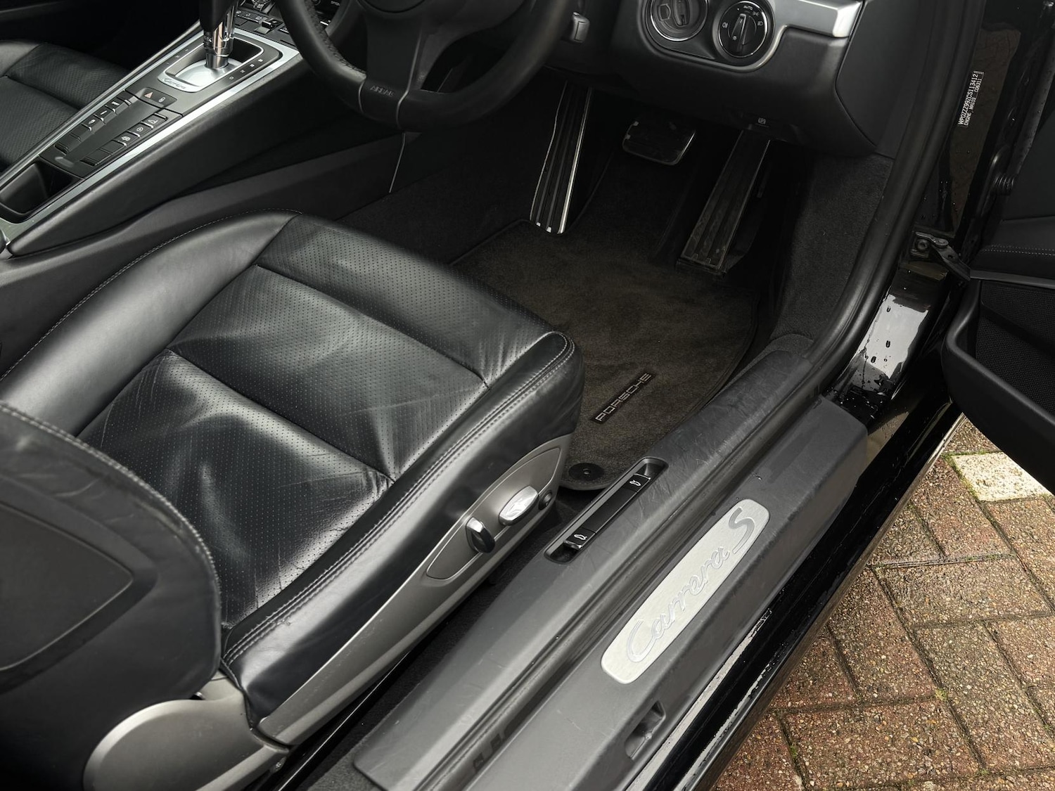 Used Porsche 911 2012 for sale - 77026192: Photo 22