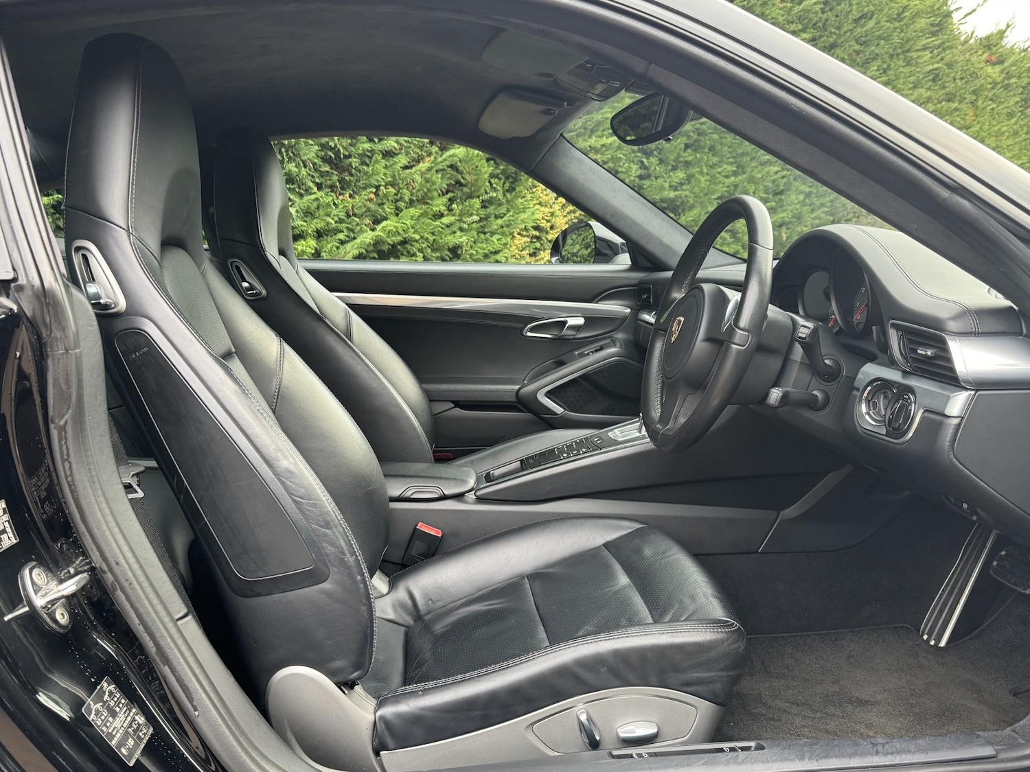 Used Porsche 911 2012 for sale - 77026192: Photo 23