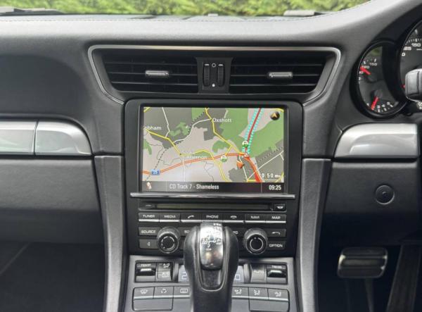 Used Porsche 911 2012 for sale - 77026192: Photo 27