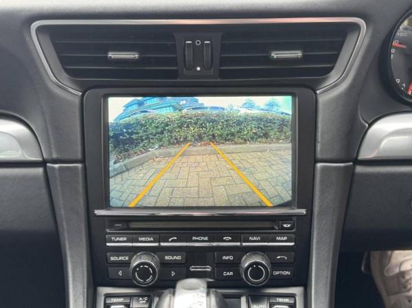 Used Porsche 911 2012 for sale - 77026192: Photo 28