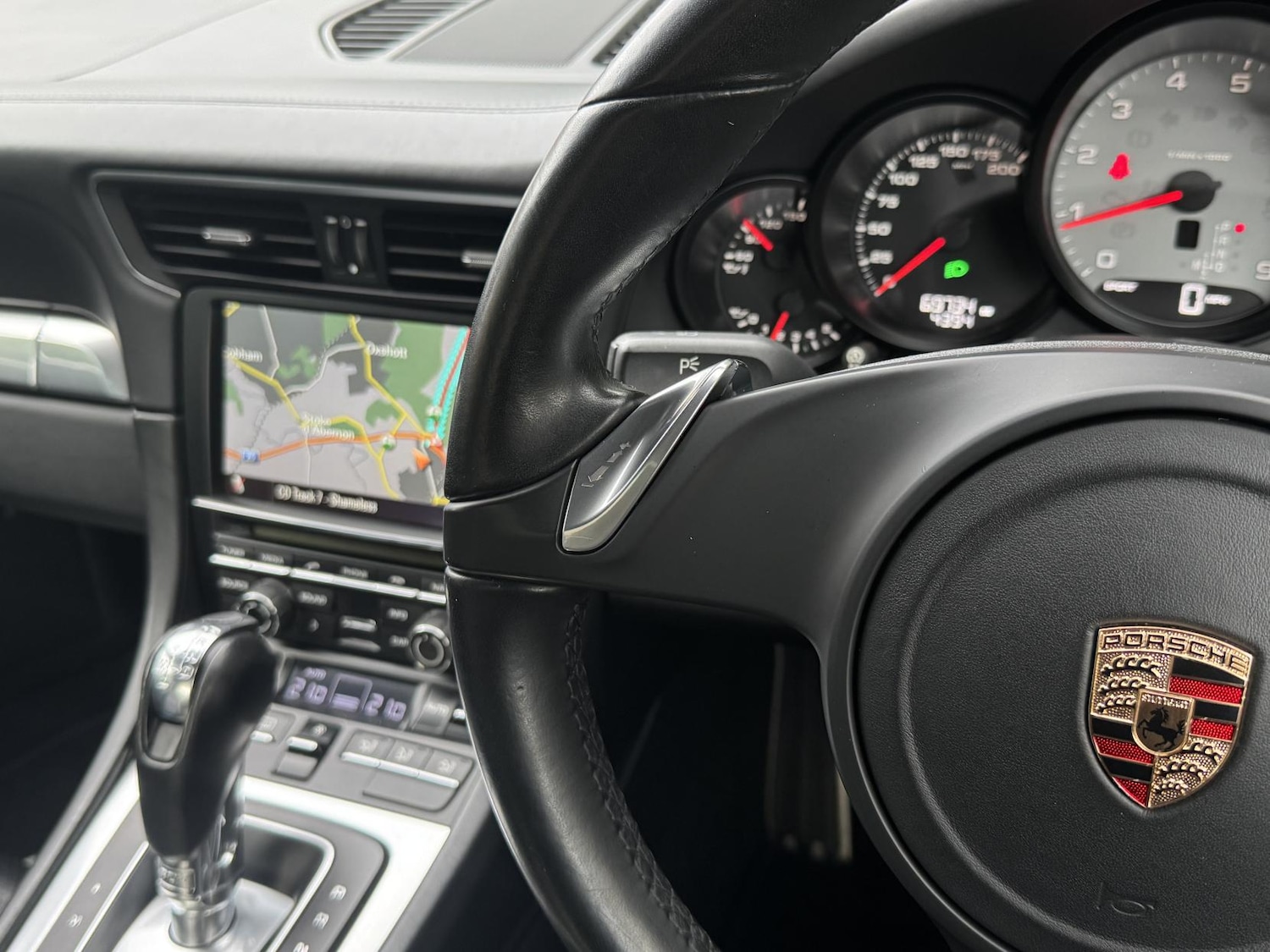 Used Porsche 911 2012 for sale - 77026192: Photo 29