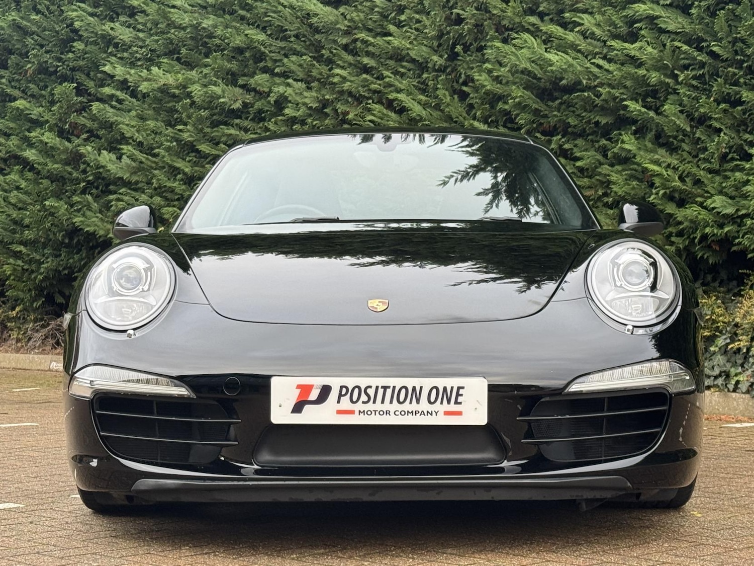 Used Porsche 911 2012 for sale - 77026192: Photo 3