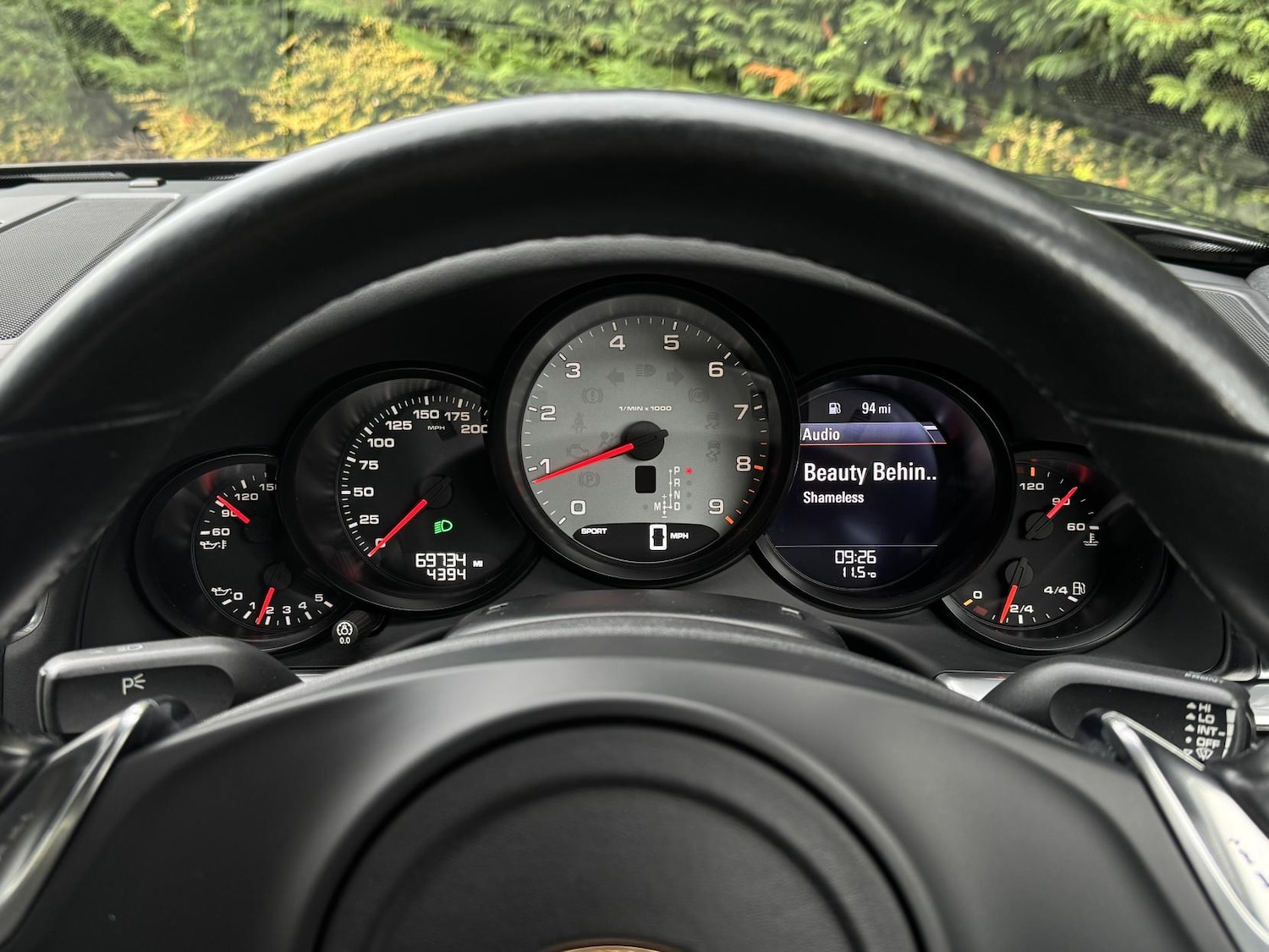 Used Porsche 911 2012 for sale - 77026192: Photo 30