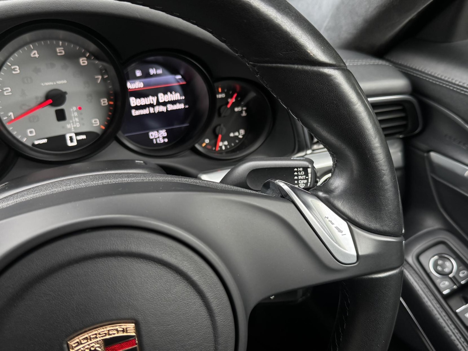 Used Porsche 911 2012 for sale - 77026192: Photo 32