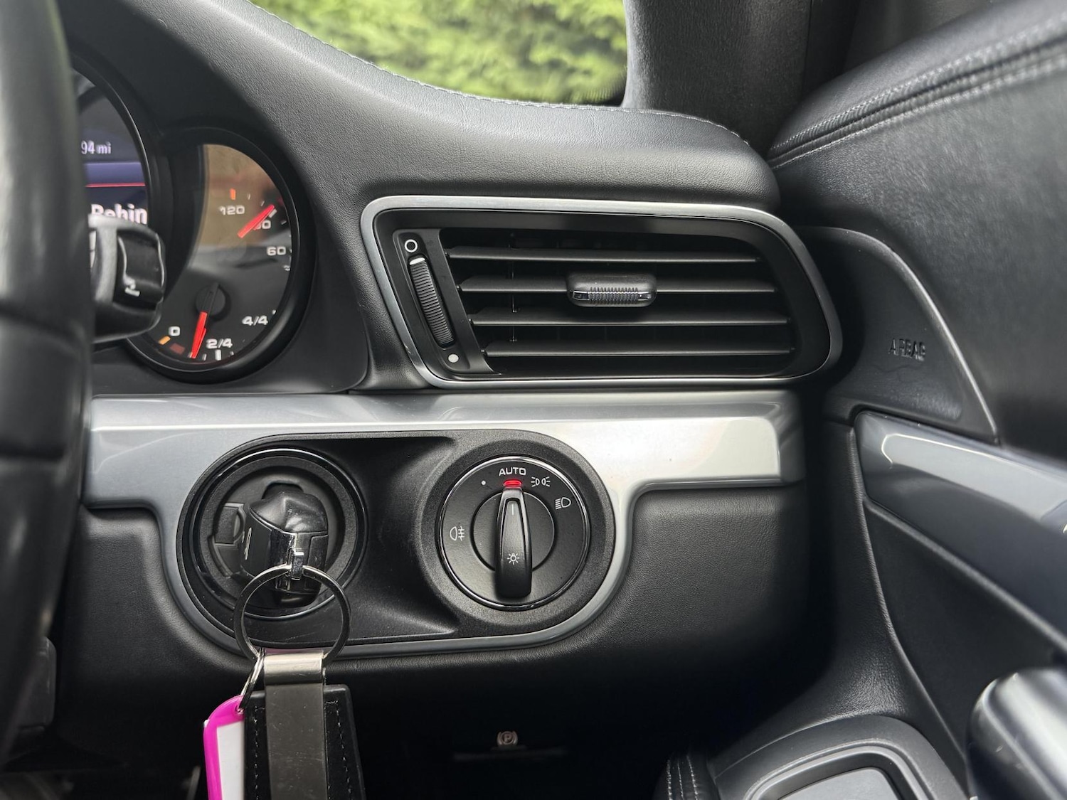 Used Porsche 911 2012 for sale - 77026192: Photo 33