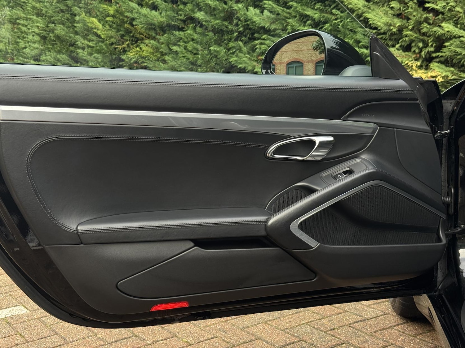 Used Porsche 911 2012 for sale - 77026192: Photo 34