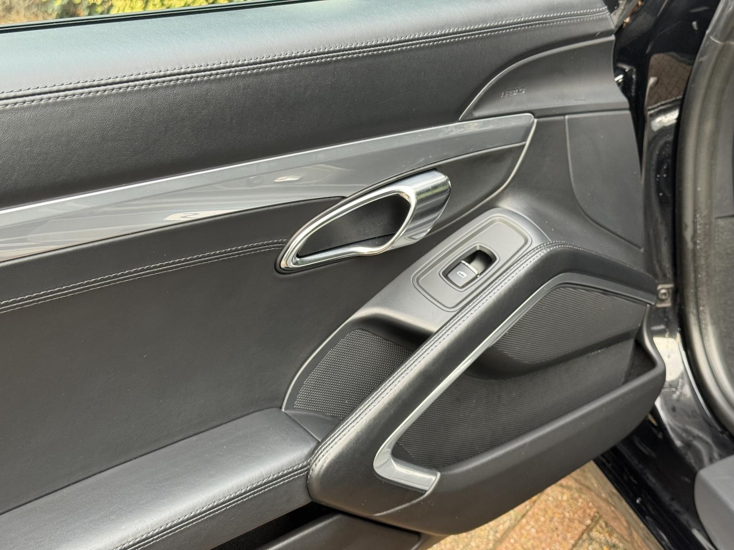 Used Porsche 911 2012 for sale - 77026192: Photo 35