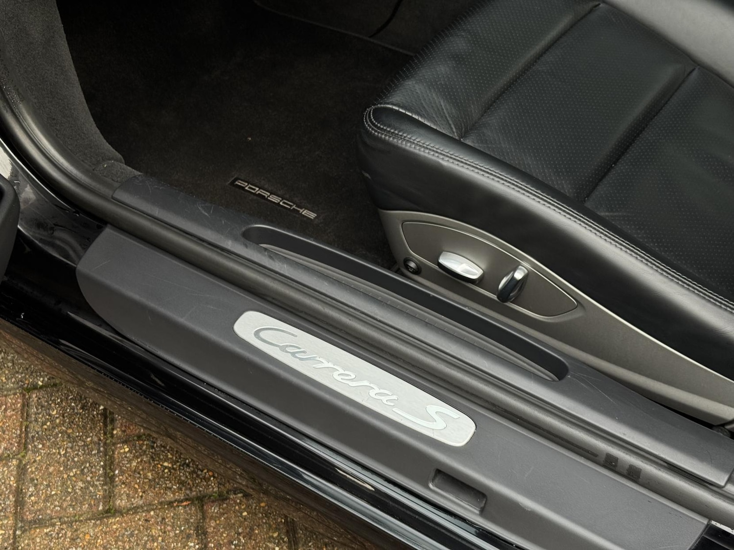 Used Porsche 911 2012 for sale - 77026192: Photo 36