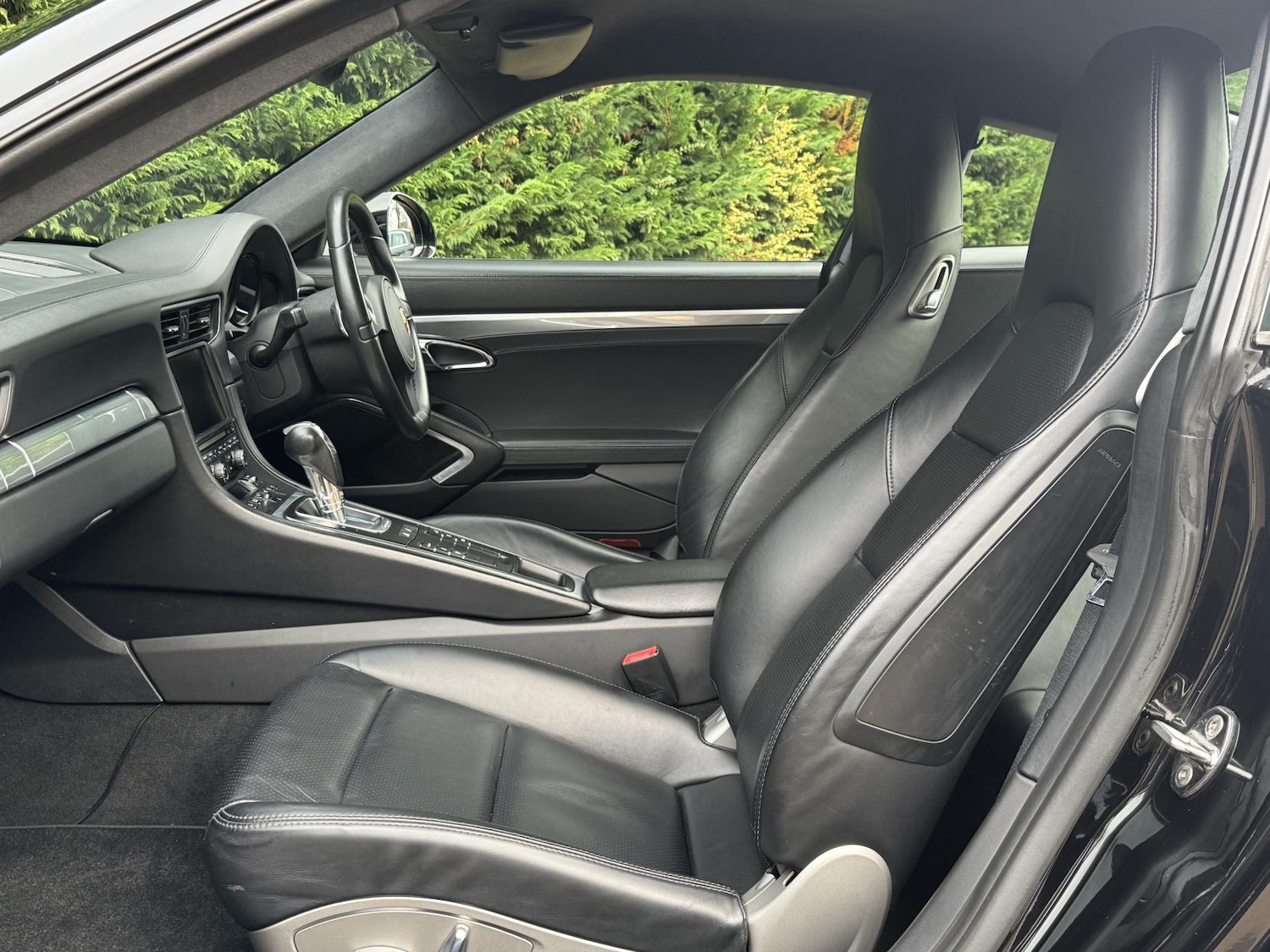 Used Porsche 911 2012 for sale - 77026192: Photo 37