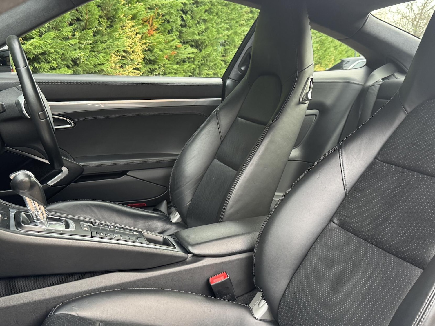 Used Porsche 911 2012 for sale - 77026192: Photo 38